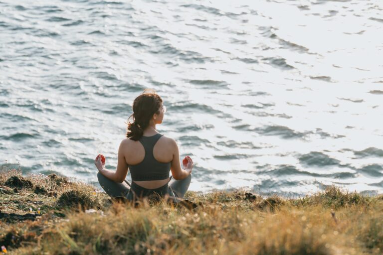 10 Things One Tells You About Self Improvement